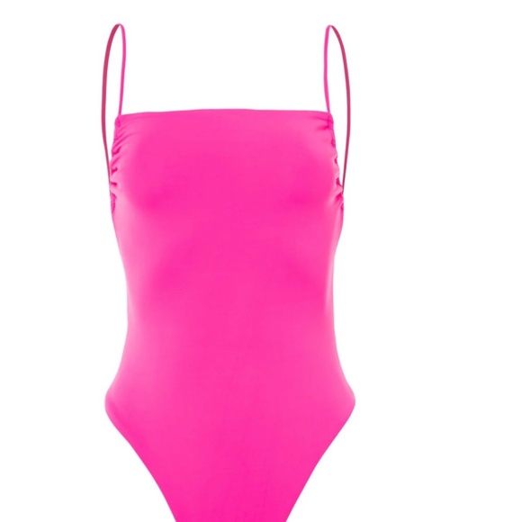 Maaji One Piece Swimsuit- Medium - Picture 3 of 5
